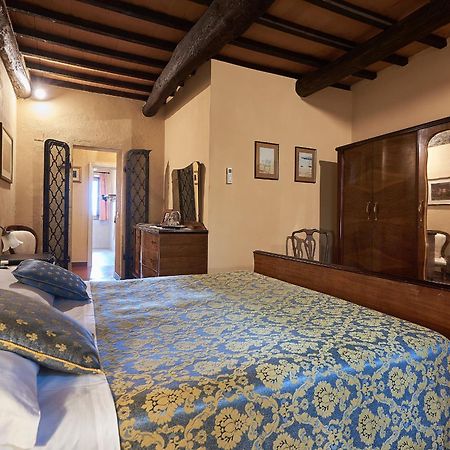 Agriturismo Borgo Mocale Castelfranco di Sopra Exterior photo